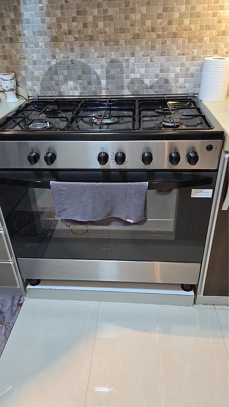 gaz oven and burner gaz oven and burner
