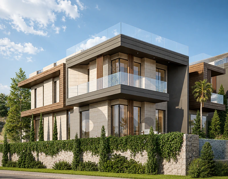 Villa In Safra For Sale | Payment Plan | فيلا للبيع | PLS 26534/A2