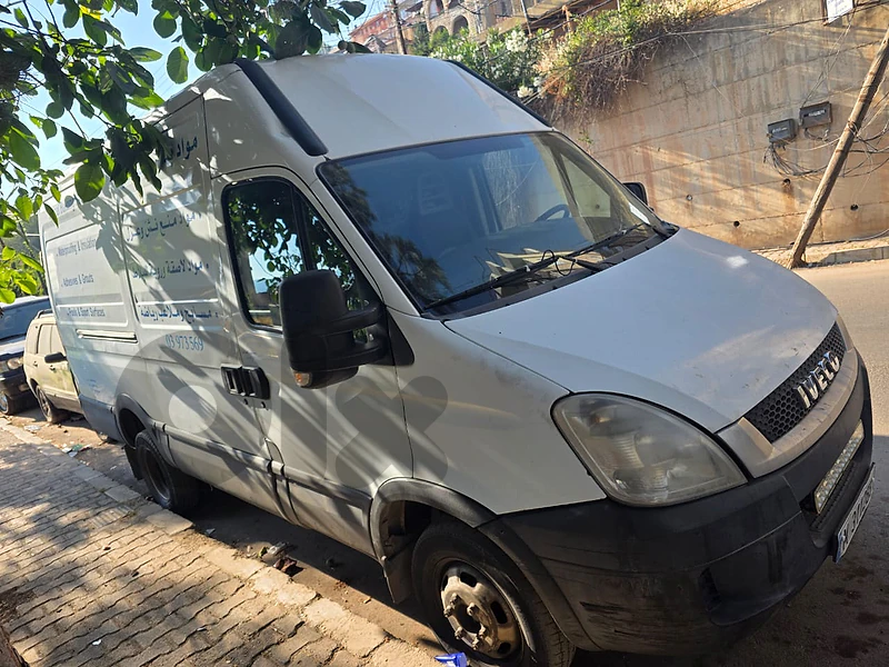 Other make Other 2013 iveco 2013