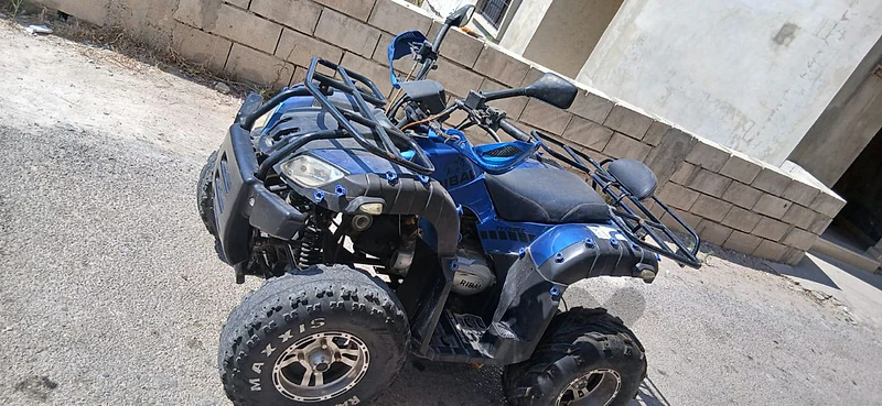 atv150cc