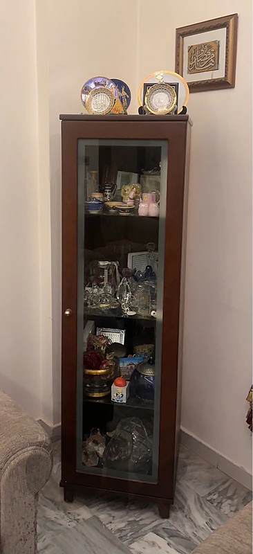 vitrine