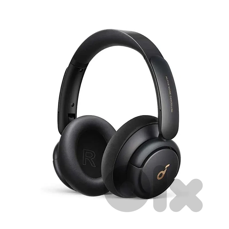Anker - Soundcore Life Q30 ANC Headphones