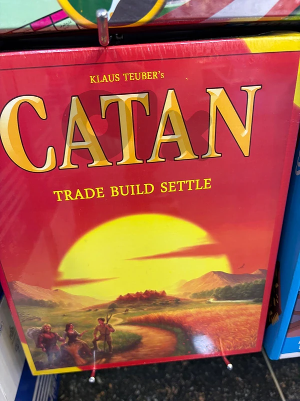 catan