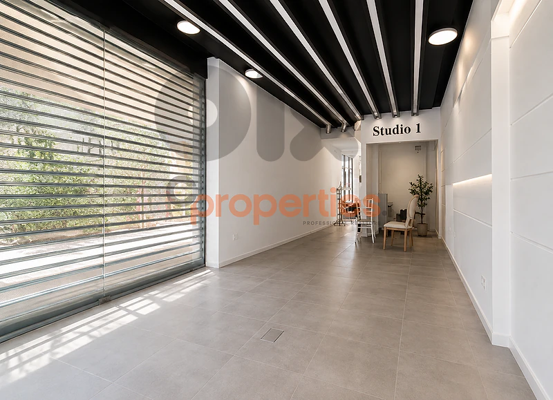 Shop For Rent in Verdun محل للإيجار في فردان CPBHN32