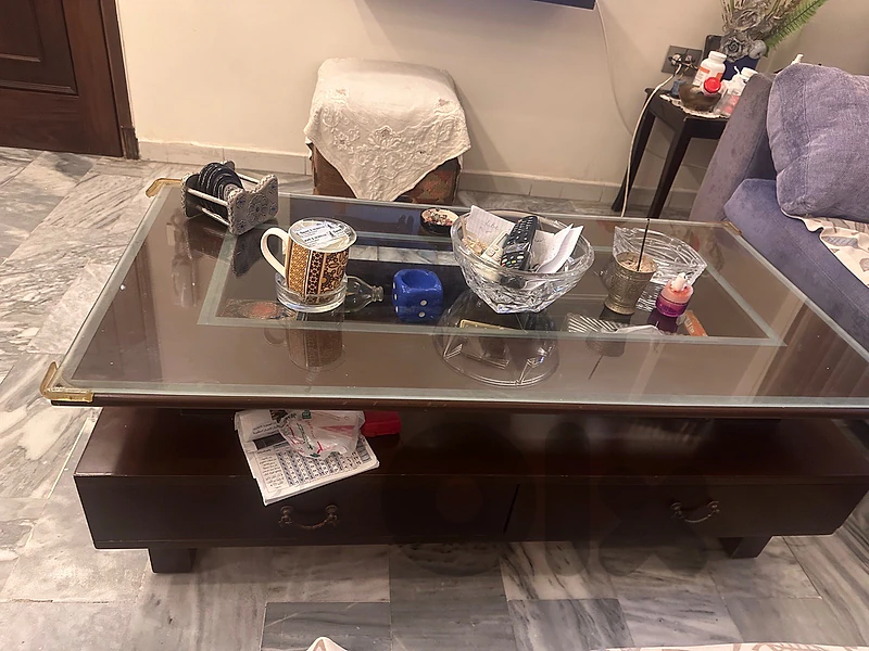 center table