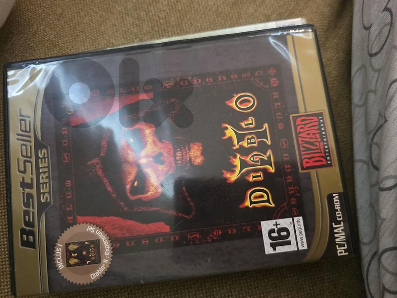 Diablo II Battle Chest