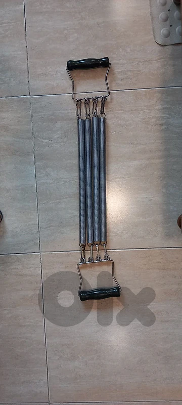 Spring Chest exerciser
