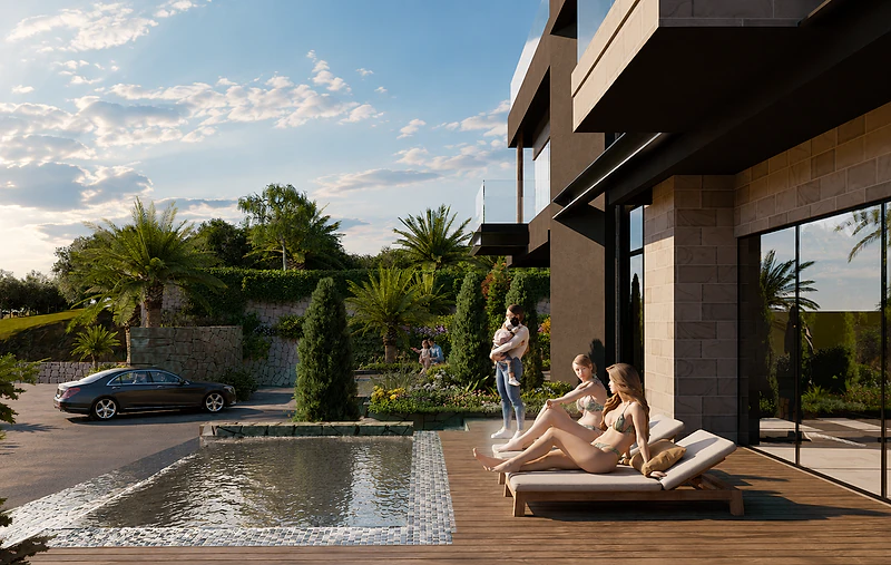 Villa For Sale | Safra Minutes From Jounieh | فيلا للبيع |PLS 26534/F1