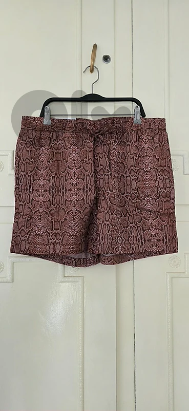h&m shorts
