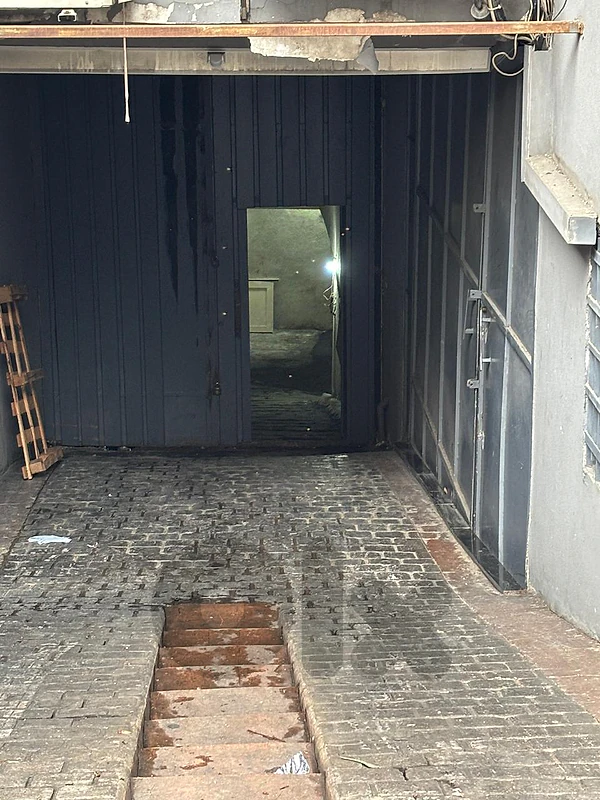 sadate  street   hamra