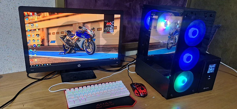 gaming pc
