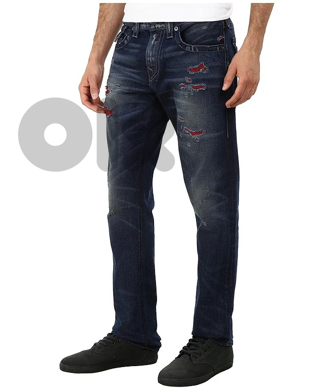 True Religion Geno