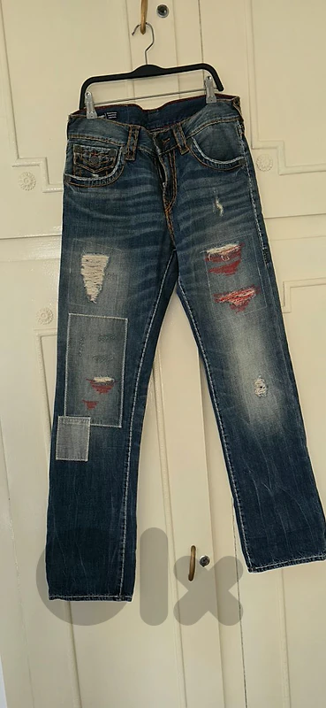 True Religion Ricky