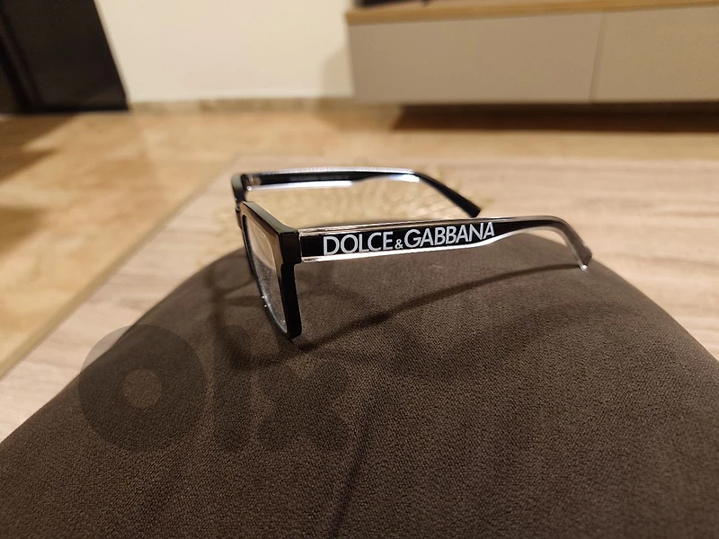 Dolce & Gabbana