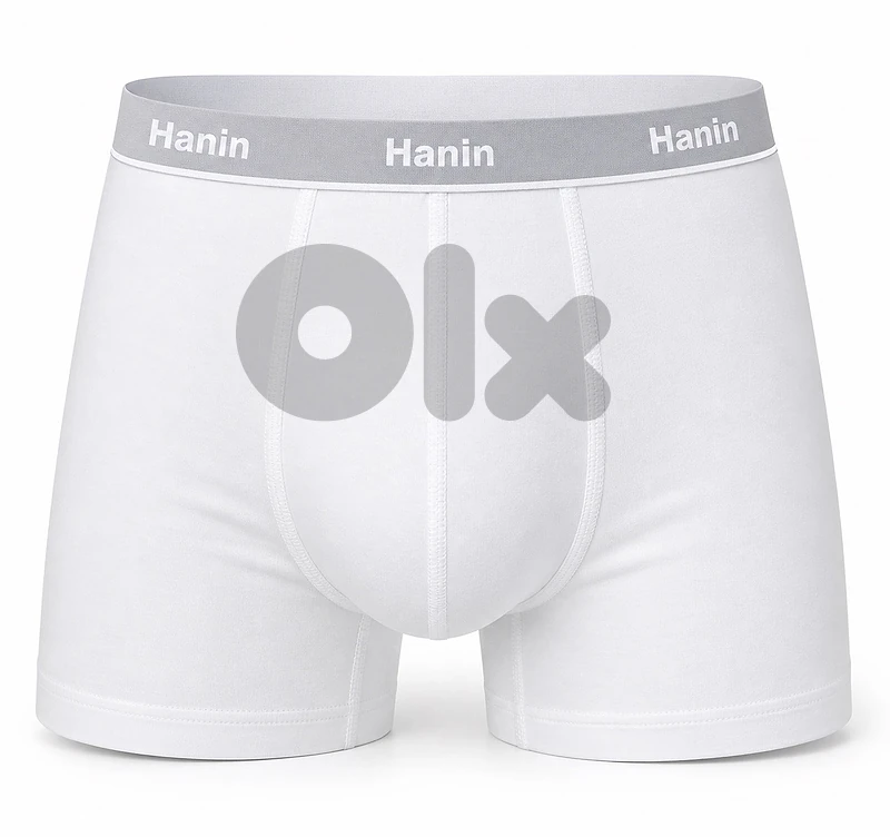 بوكسر حنين Hanin boxer