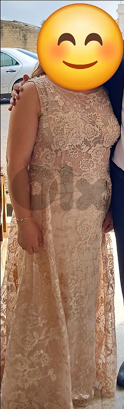 Dress long