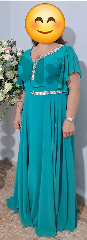 Dress long