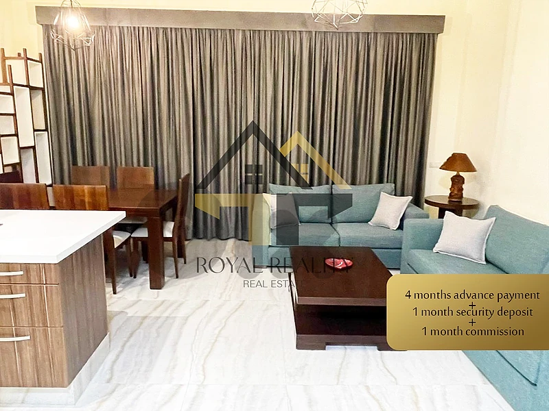 apartment for rent in saifi -HN شقة للايجار في صيفي