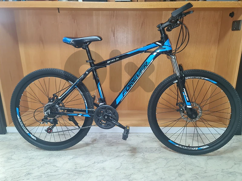 FOREVER mounatin Bike