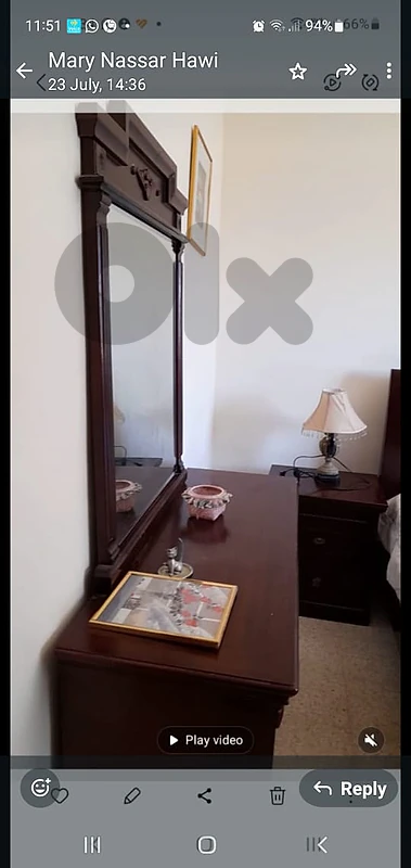 Fully furnished appartement in Ehden Fully furnished appartement in Ehden