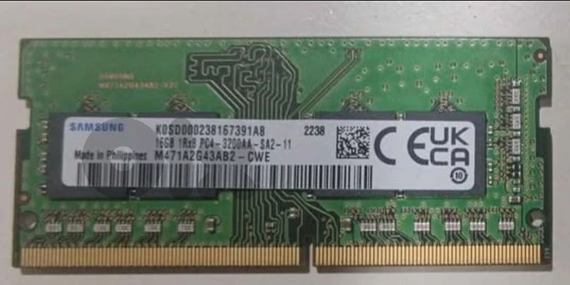 16gb ddr4 3200 laptop 16gb ddr4 3200 laptop