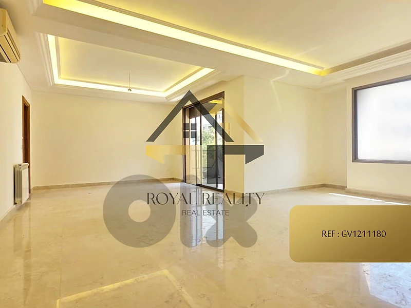 apartment for sale in baabda -GV شقة للبيع في بعبدا