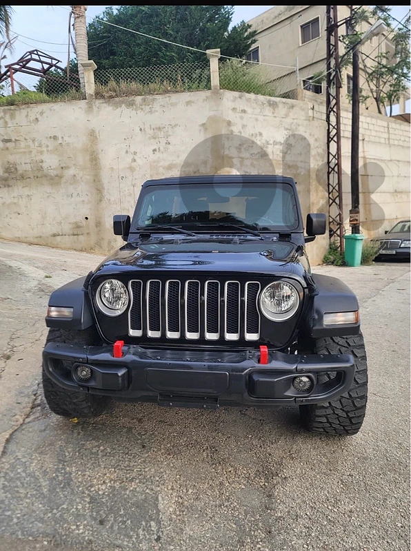 Jeep Wrangler 2026 2018