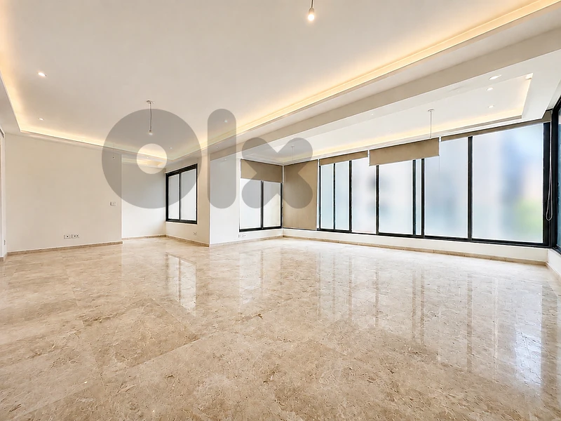 Apartment For Rent In Clemenceau | شقة للايجار في كليمونصو