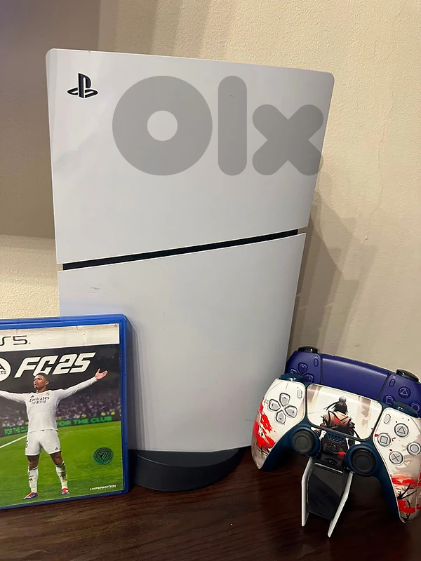 playstation 5 slim