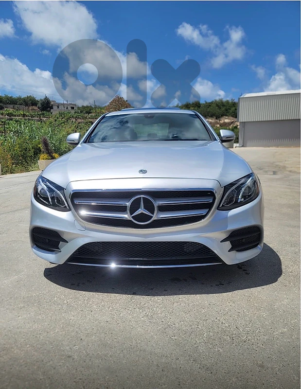 Mercedes-Benz Other 2026 2019