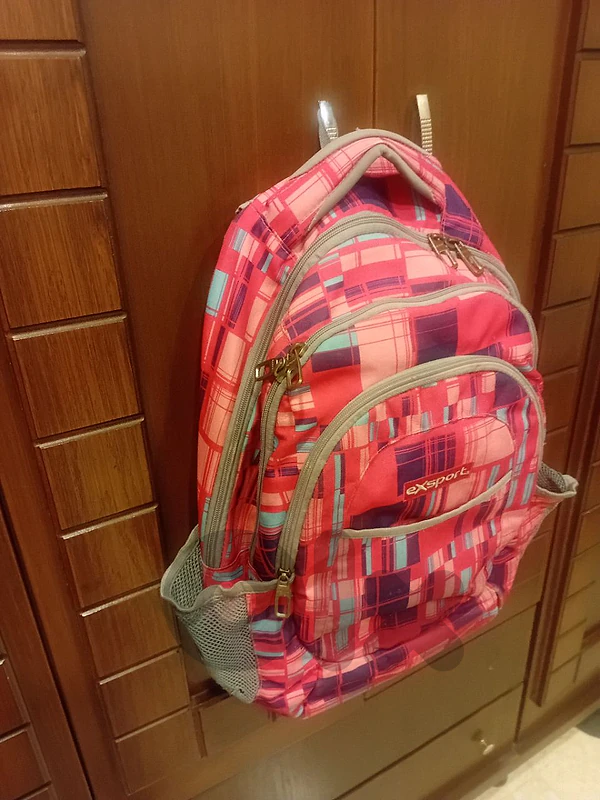 export school bag