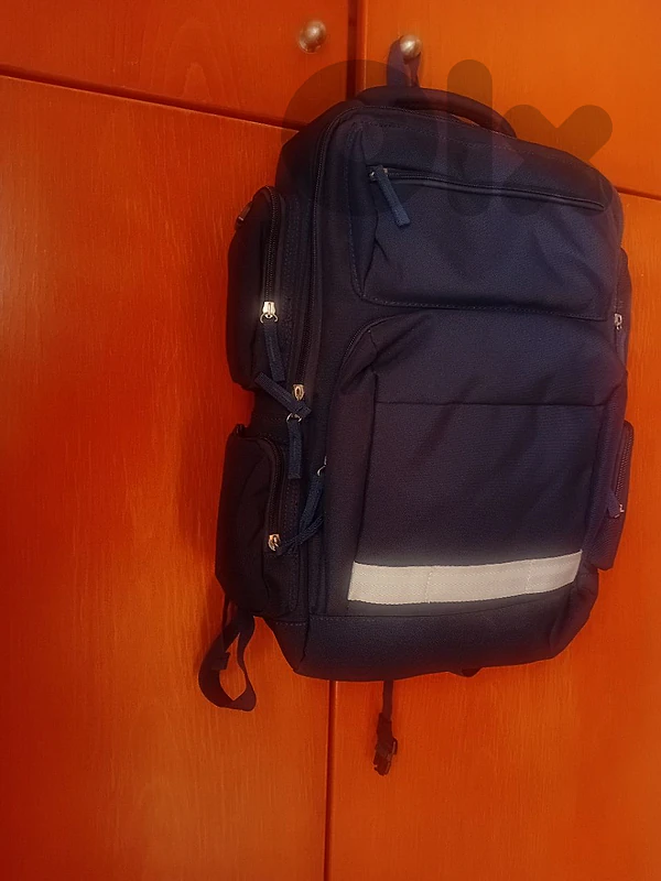 pack bag from center point new