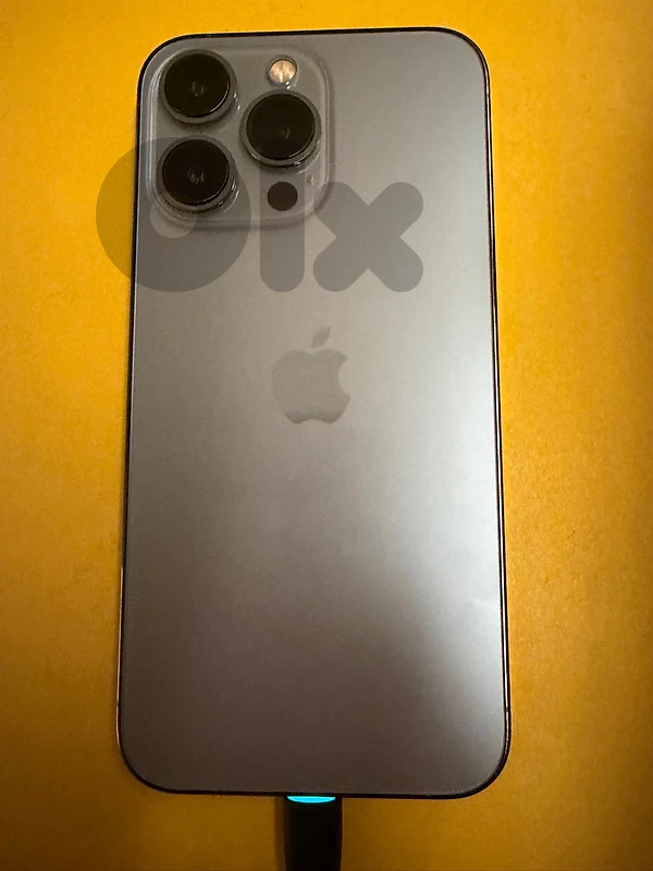 Iphone 13 pro