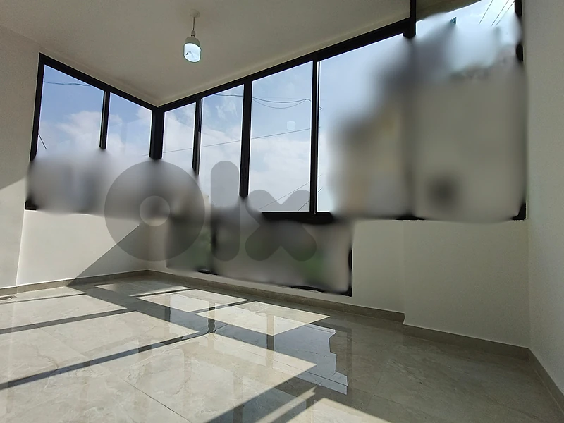 RWK229MF -  apartment for sale in Zouk Mosbeh