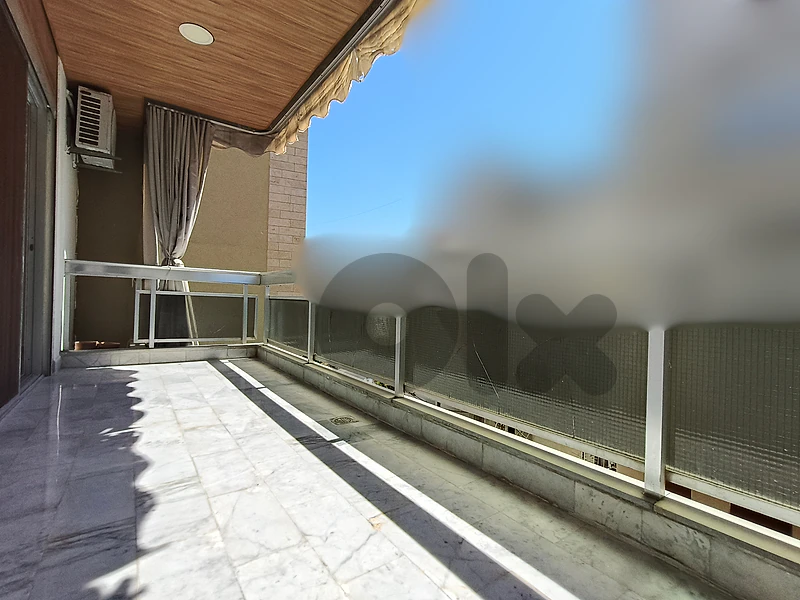 RWK233MF -  apartment for sale in Zouk Mosbeh in a calm neighborhood