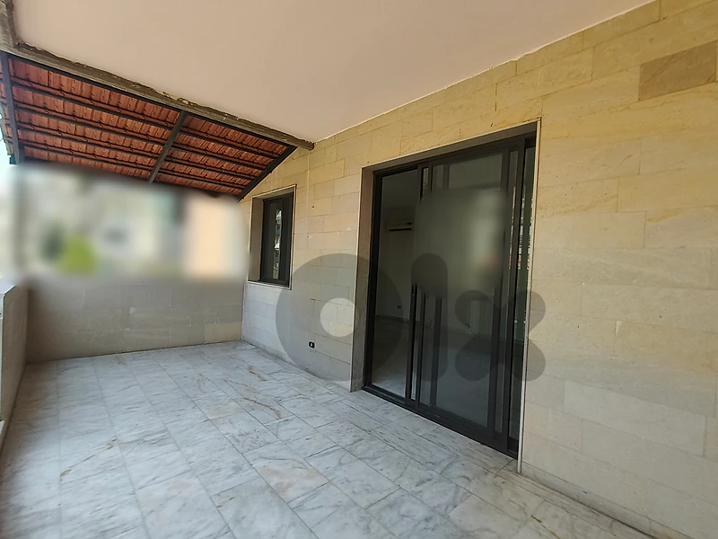 RWK234MF - apartment for rent in Zouk Mosbeh RWK234MF - apartment for rent in Zouk Mosbeh