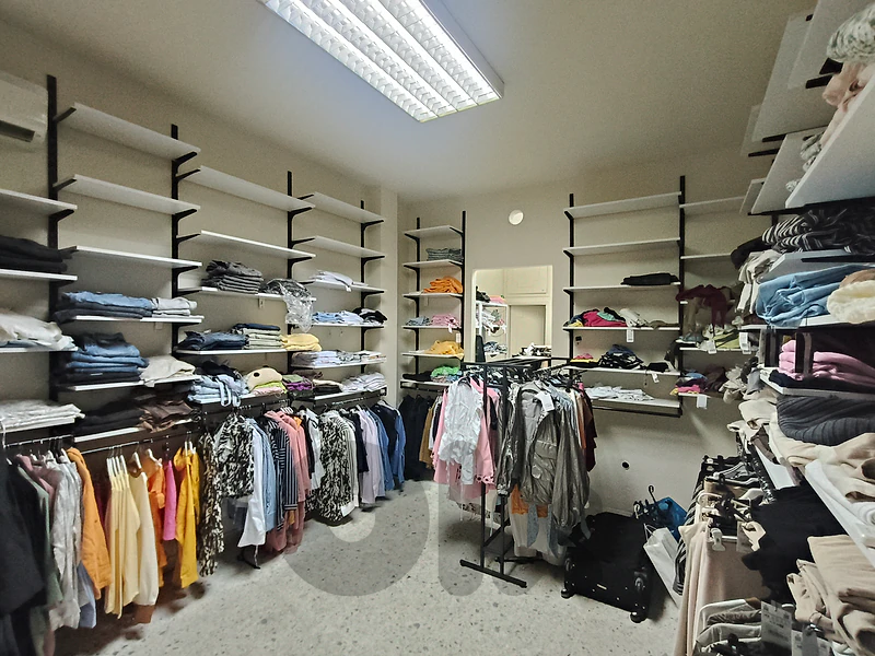 RWK235MF - Shop for rent in Zouk Mosbeh