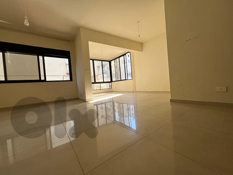 RWK318RM -  Apartment for Rent in Zouk Mikael