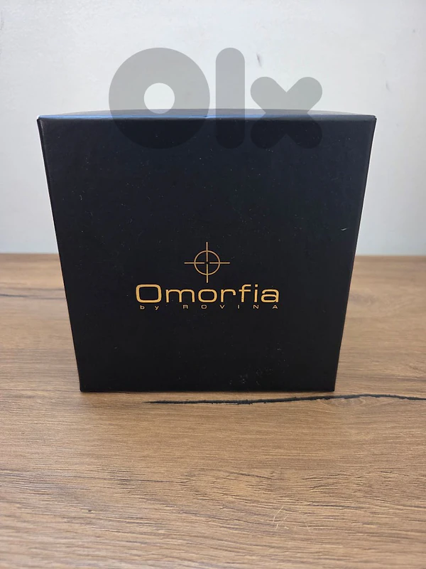 Omorfia by Rovina Chronograph Men’s Watch