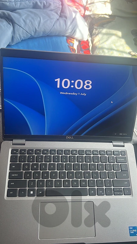 dell latitude 5420