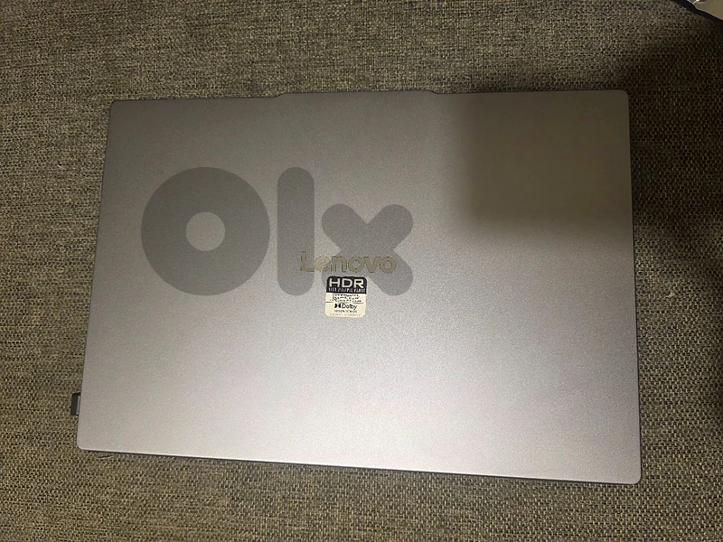 Lenovo Yoga Slim 7i Aura Edition Lenovo Yoga Slim 7i Aura Edition