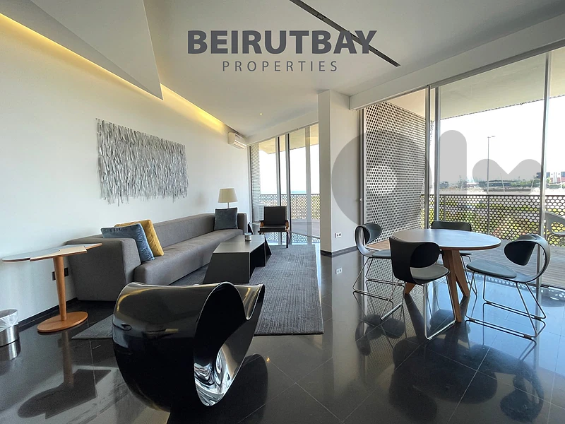 Apartment for Rent | Zaitouna Bay | 160 SQM | Luxury Living Apartment for Rent | Zaitouna Bay | 160 SQM | Luxury Living