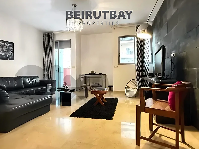 Apartment for Rent | Achrafieh | One Bedroom Apartment for Rent | Achrafieh | One Bedroom