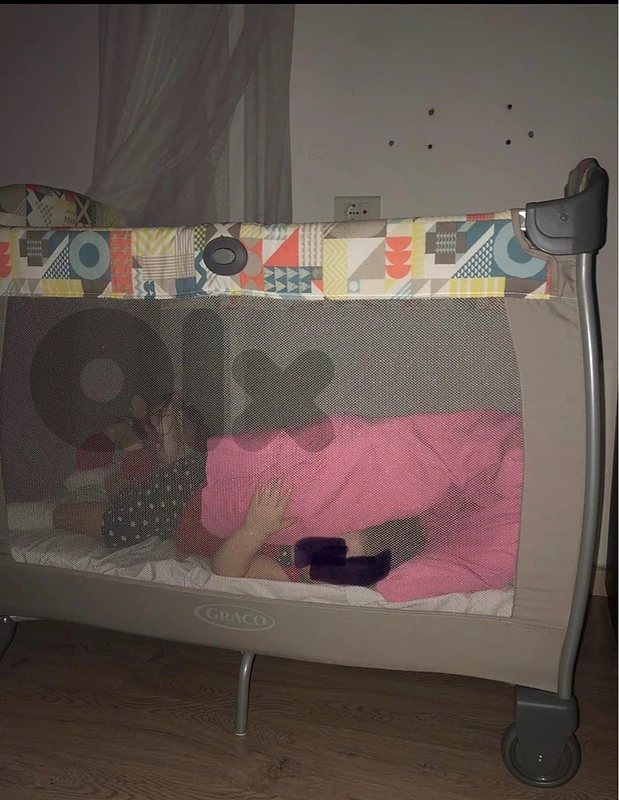 parc for new born