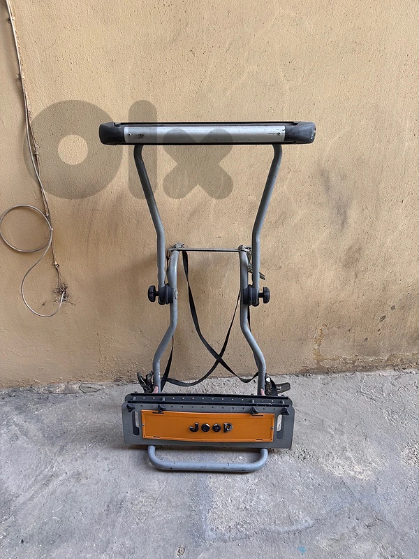 porte ski