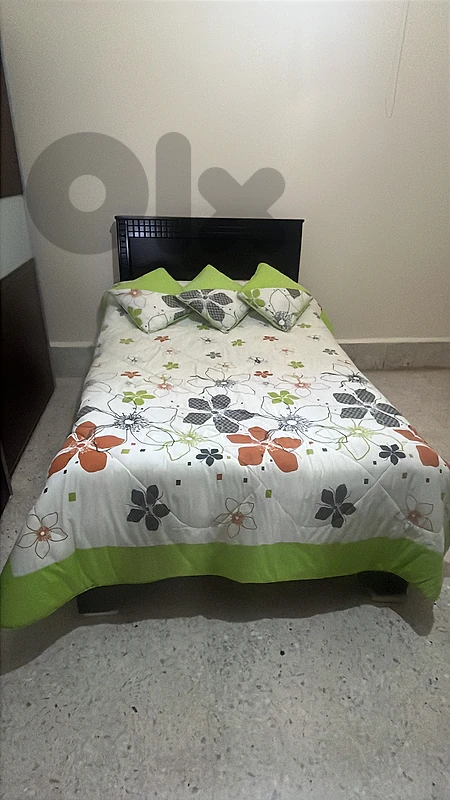 Bed for sale