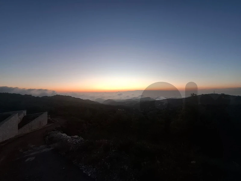 Land For Sale Mechmech Jbeil Land For Sale Mechmech Jbeil