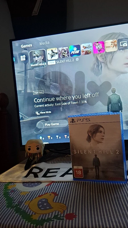 silent hill 2