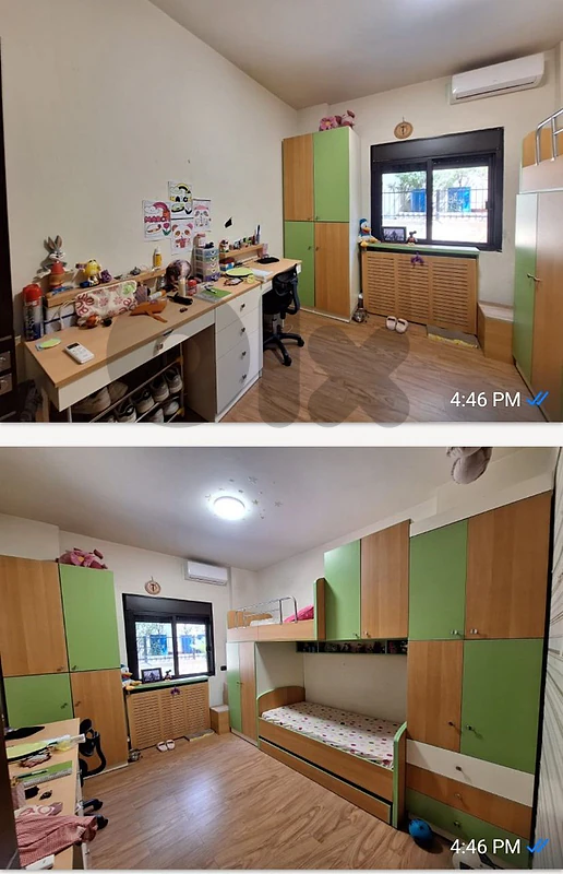 Kids bedroom
