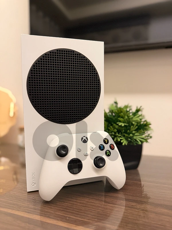 xbox series S xbox series S